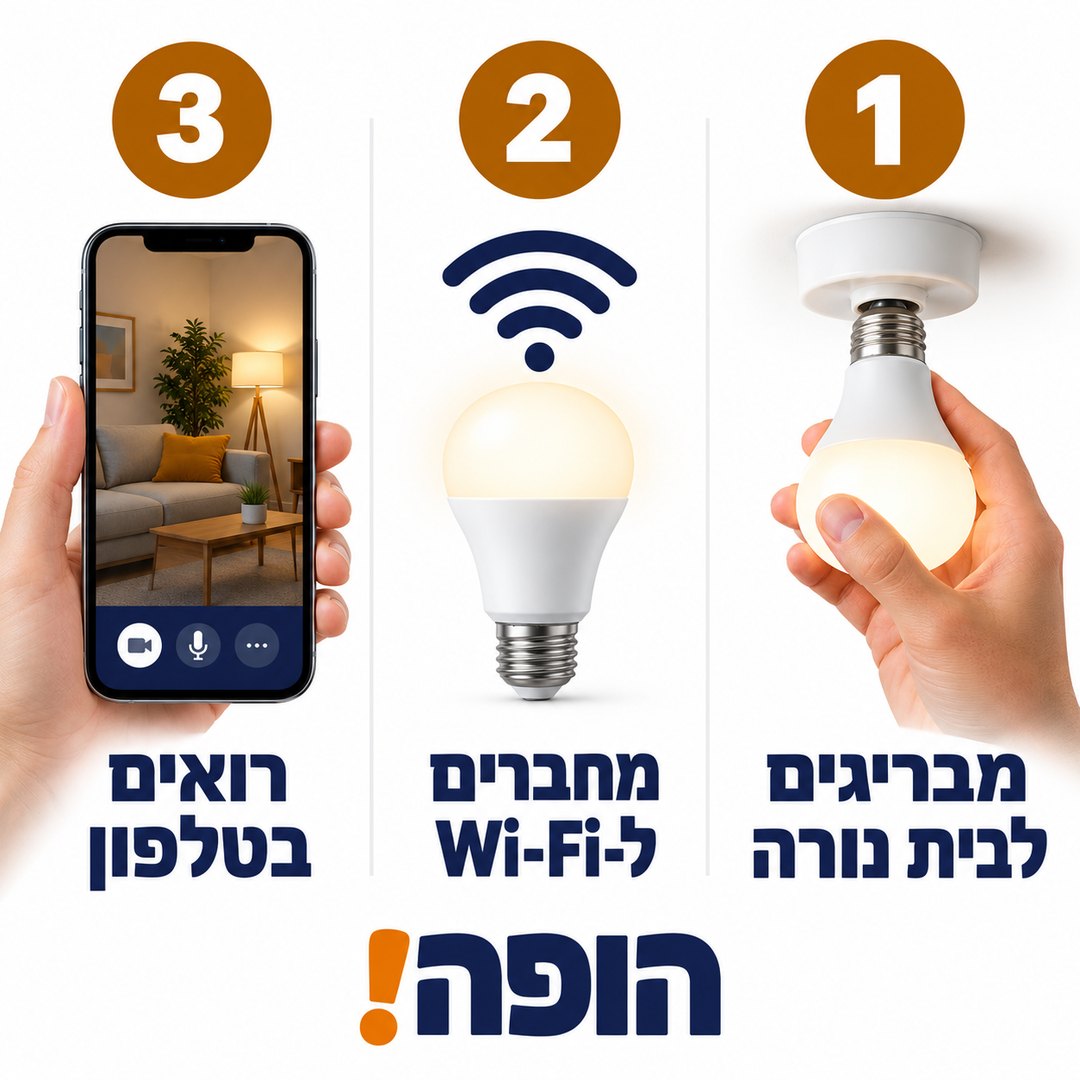 איך זה עובד