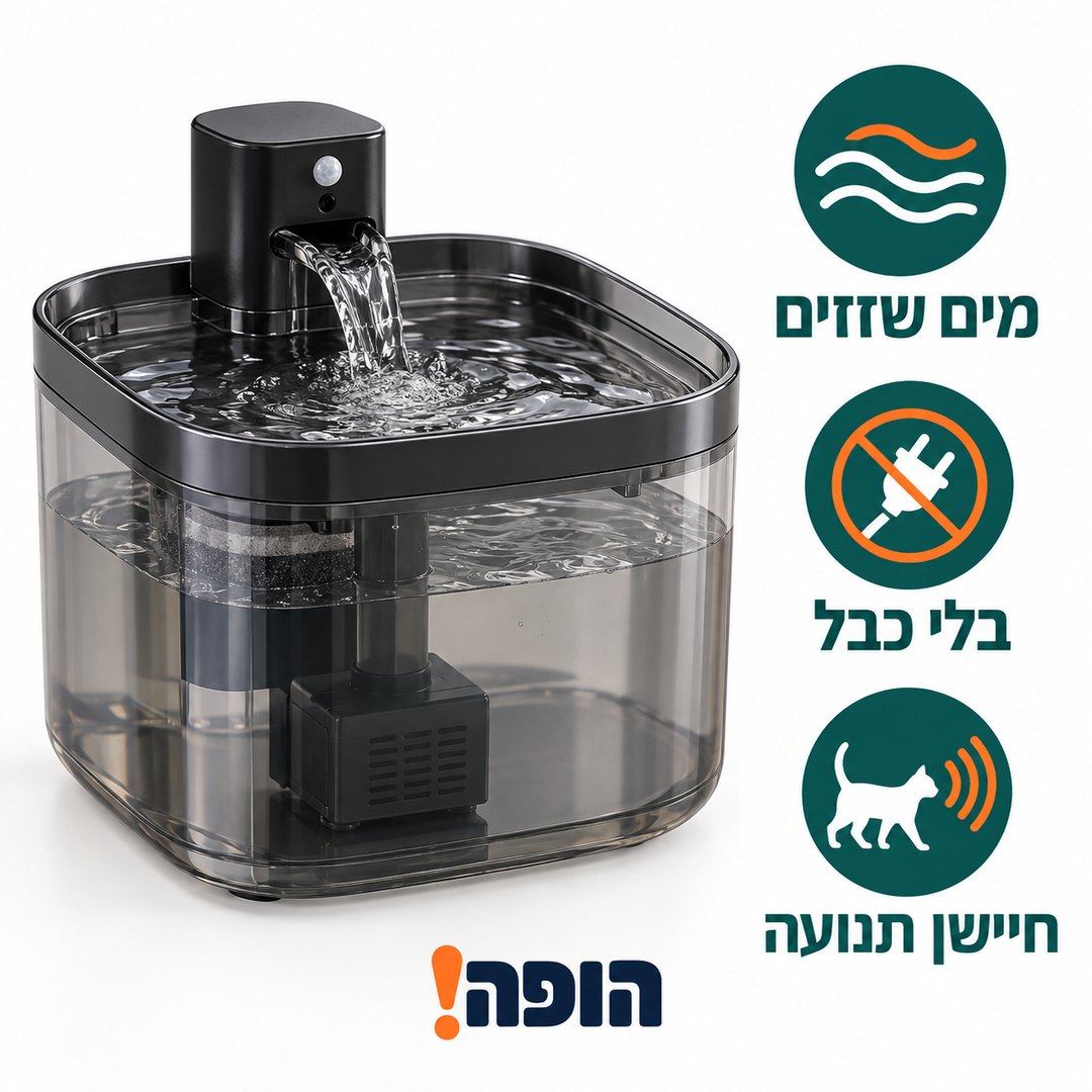 מה זה נותן לך