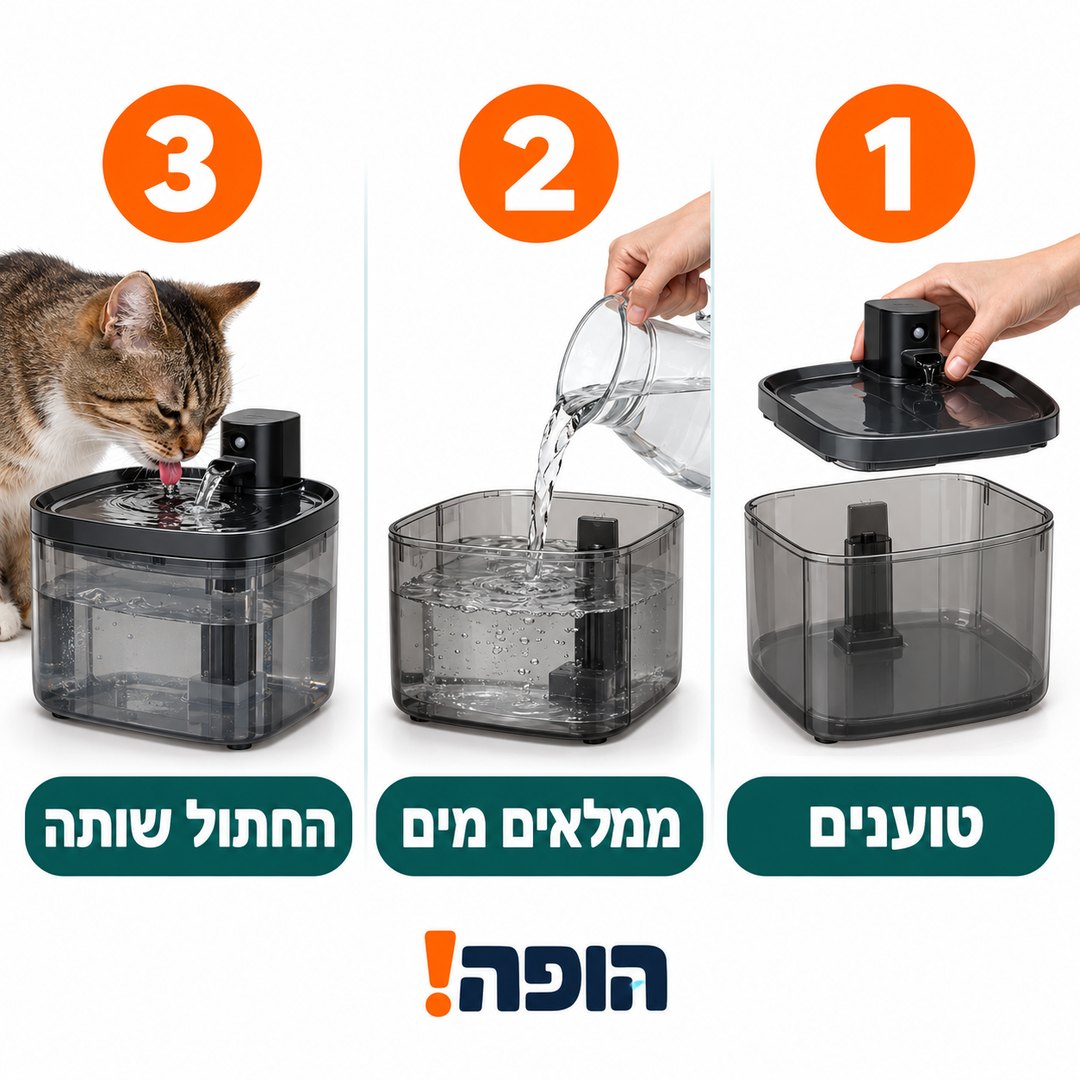איך זה עובד