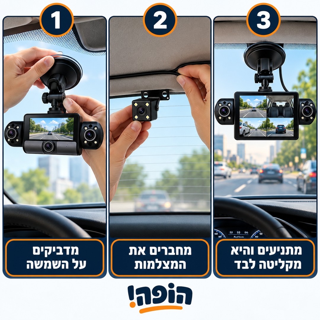 איך זה עובד