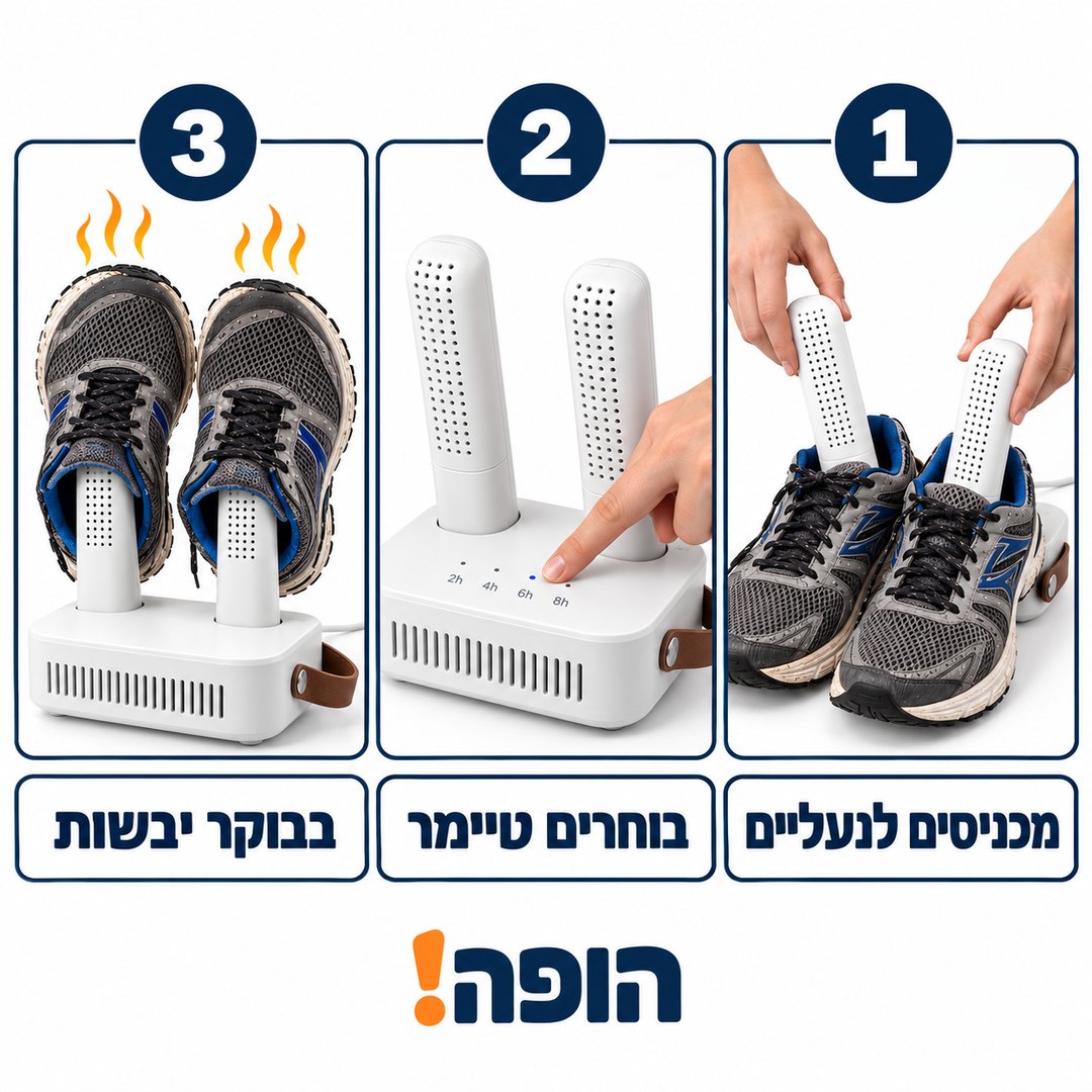 איך זה עובד