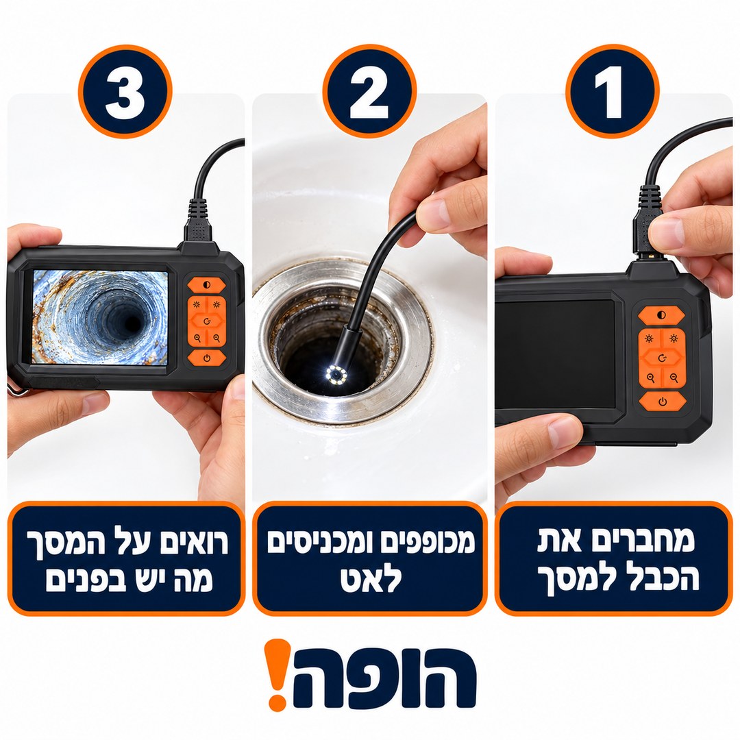 איך זה עובד