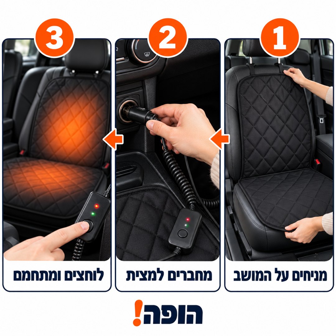 איך זה עובד