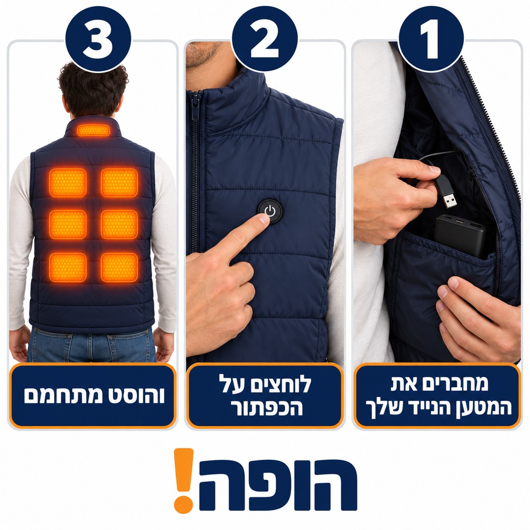 איך זה עובד
