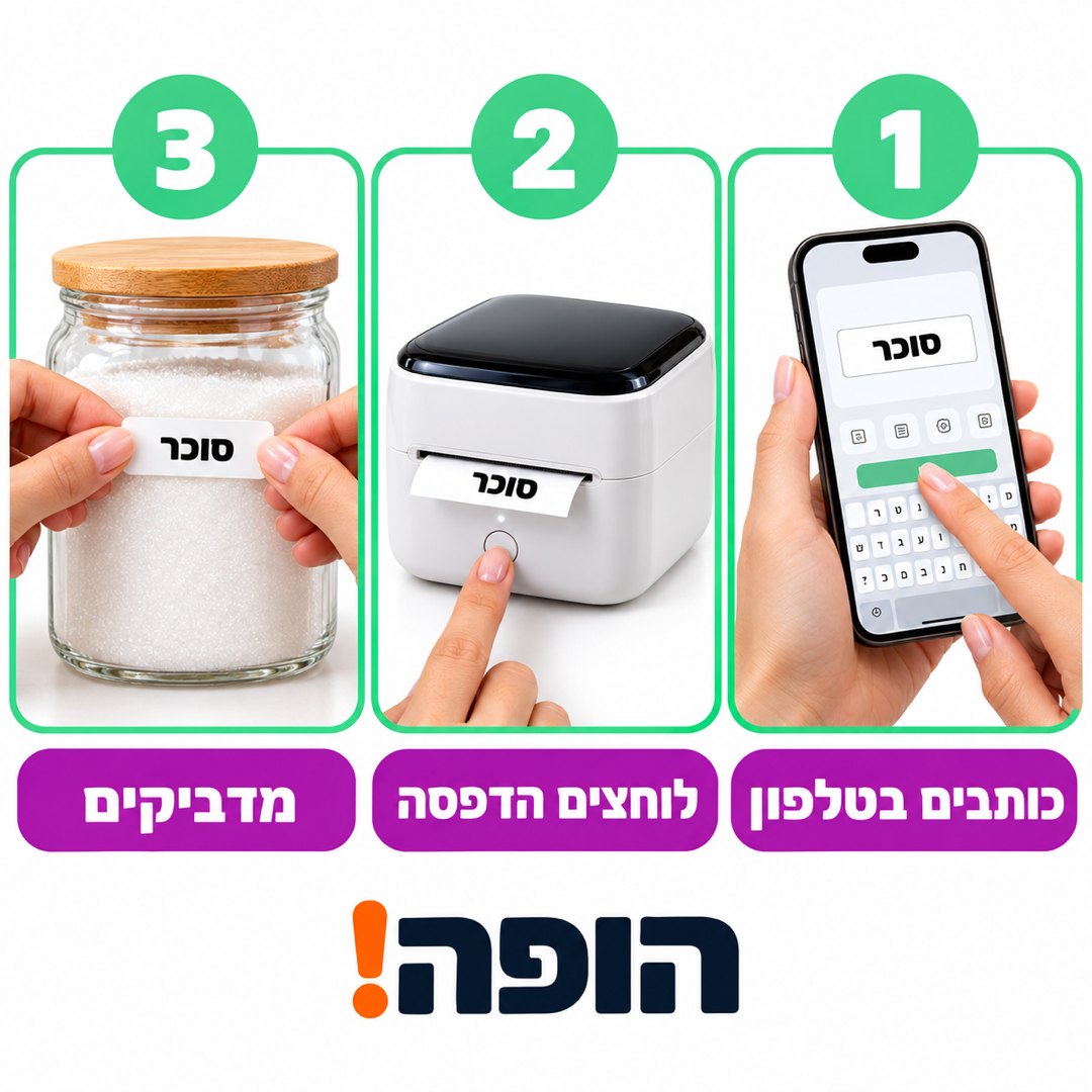 איך זה עובד