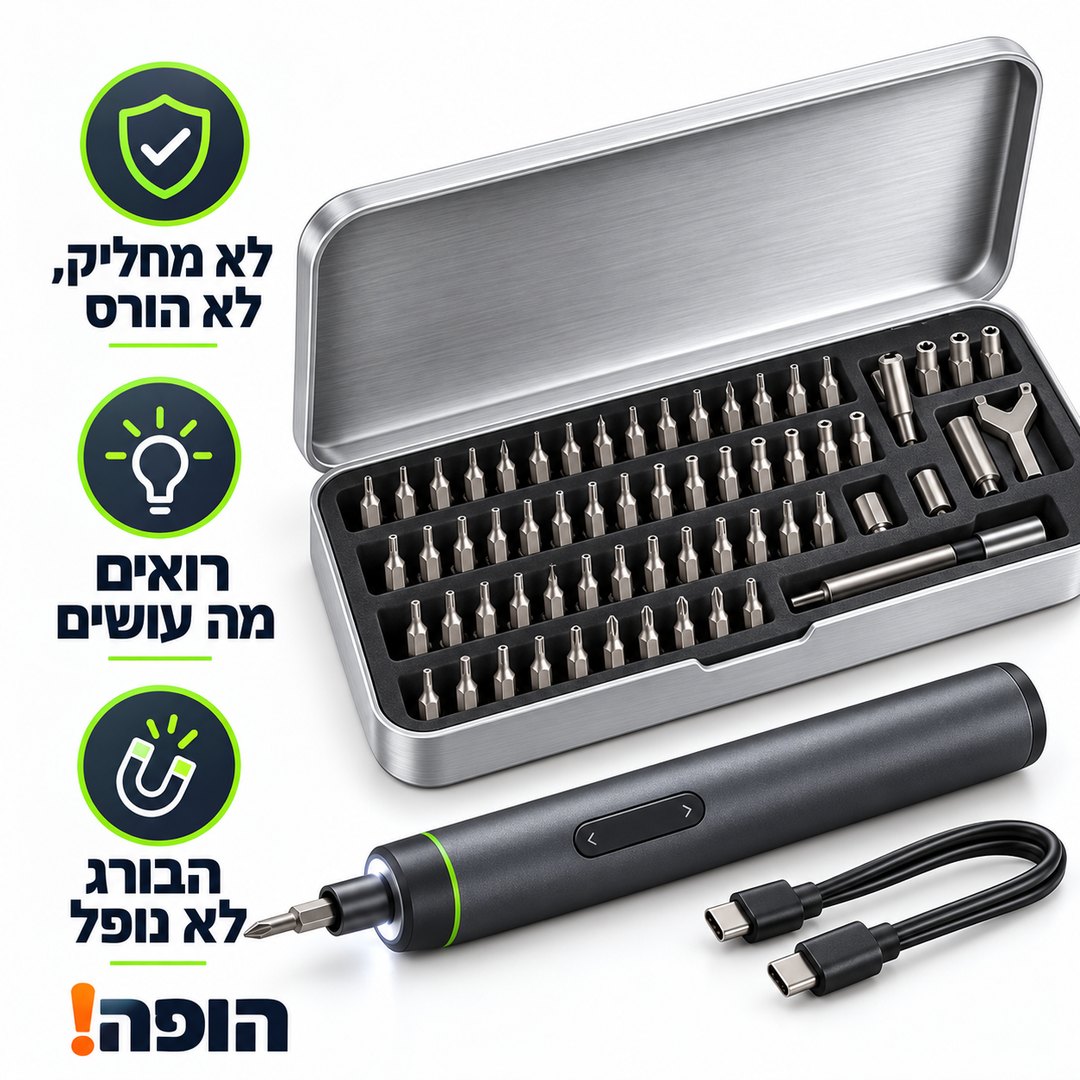 מה זה נותן לך