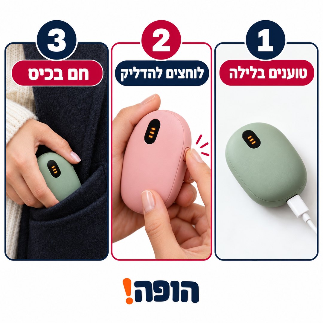 איך זה עובד
