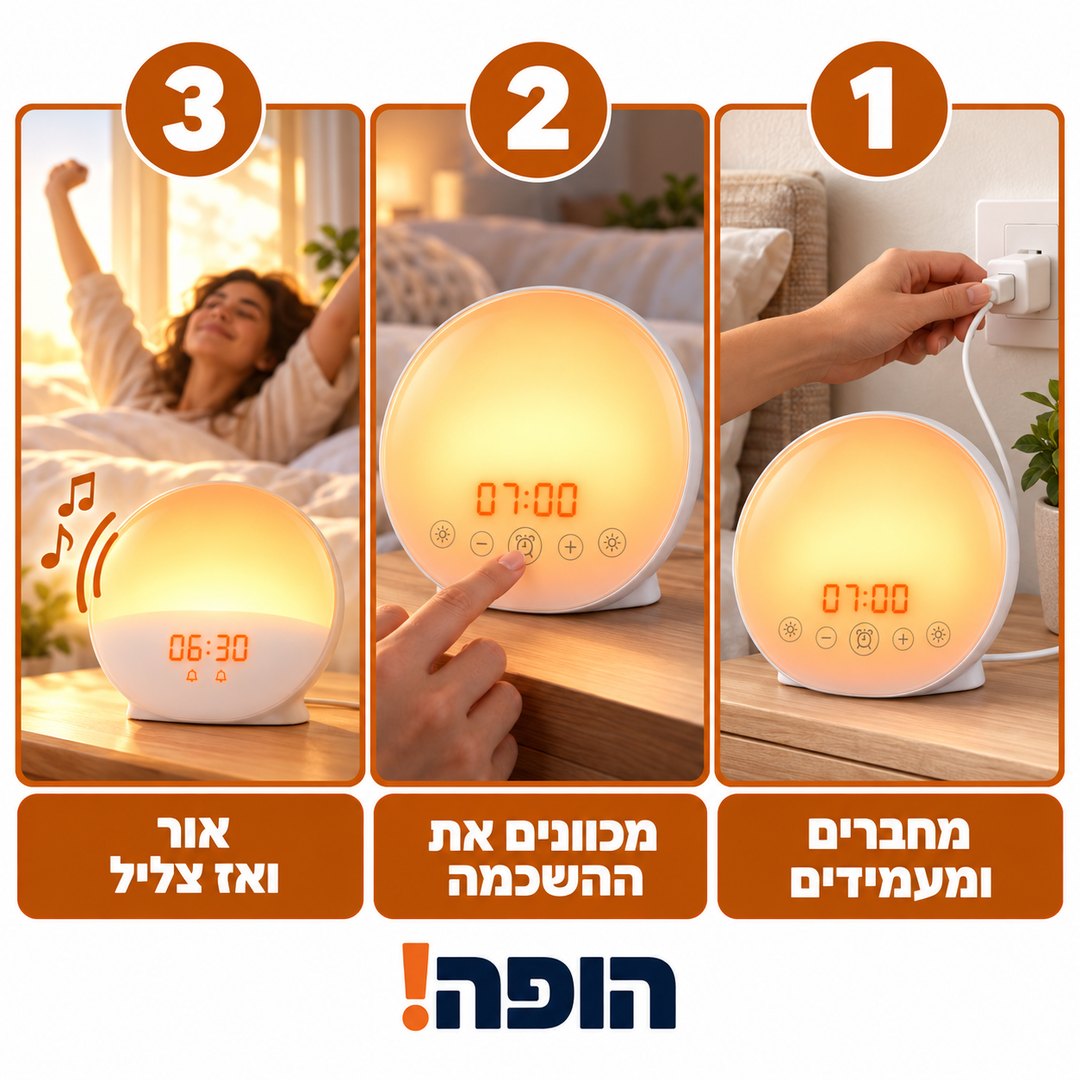 איך זה עובד