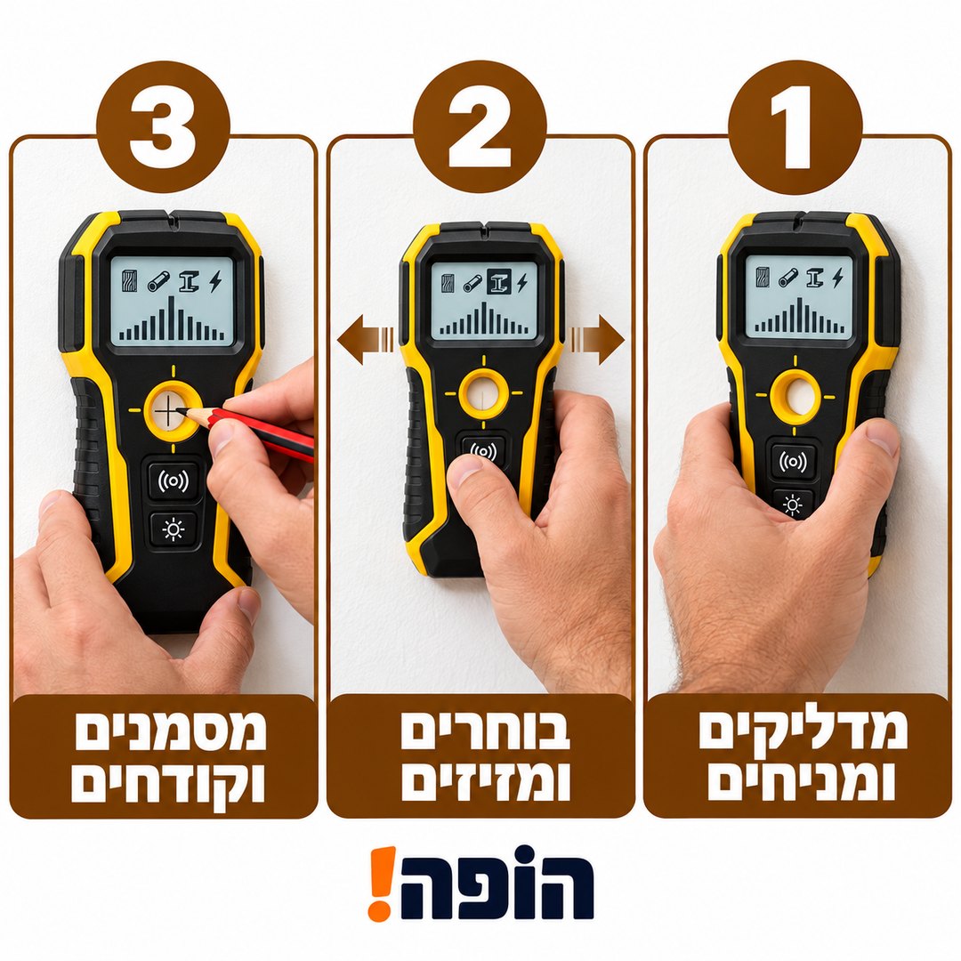 איך זה עובד