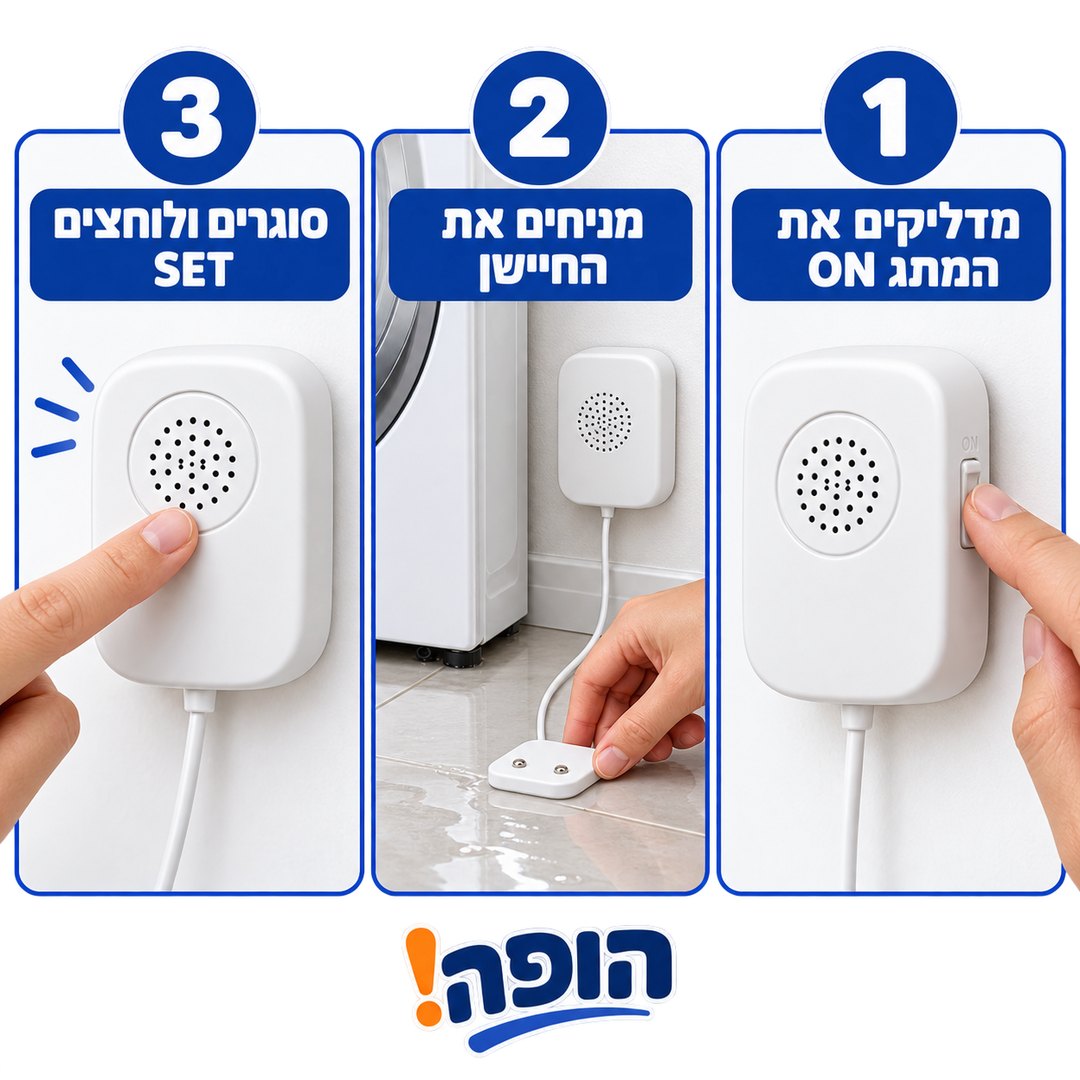 איך זה עובד