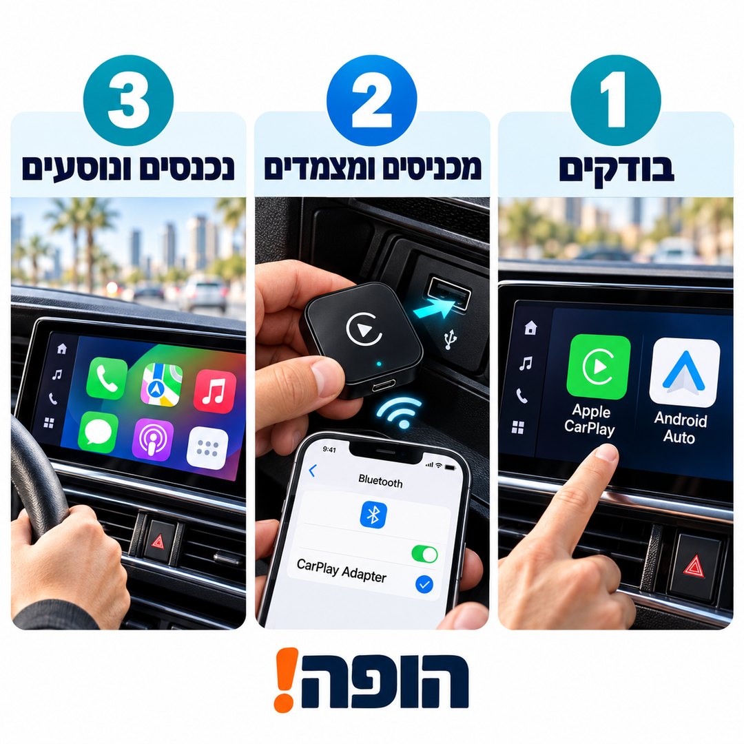 איך זה עובד