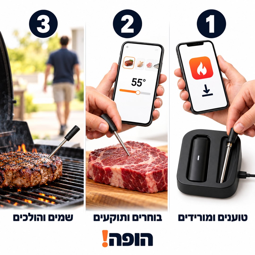 איך זה עובד